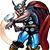 Thor Ingvar Johnson's profile image