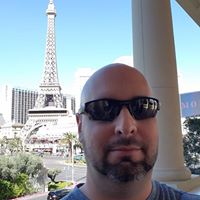 Chris Bergman's profile image