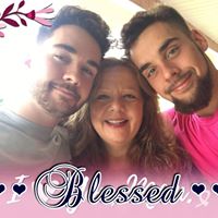 Sherry Grillo's profile image