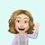Vicky Kennedy's profile image