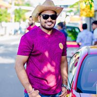 Deshan M. Rathnapriya's profile image