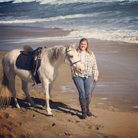 Brittany Paige Strickland's profile image