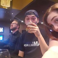 Keegan Patterson's profile image