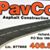 PAVCO Asphalt Construction's profile image