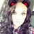 Krystal Simonds's profile image