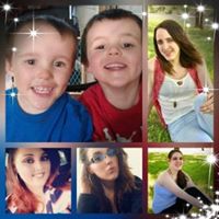 Sherry Griffith's profile image