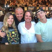 Mandy Wilkins Rider's profile image