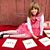 Angela-Lynn Woolsey's profile image