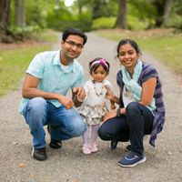 Ravi Jandhyala's profile image