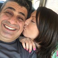 Kali Darargeh's profile image