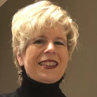 Lisa Lauenberg's profile image