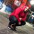 Alexis Santiago's profile image