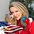 Melody Khavari's profile image