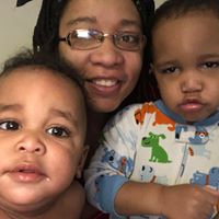 Kimberly Green's profile image