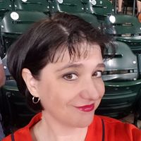 Angie Meeds's profile image