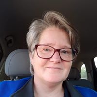 Georgia S Mullis's profile image