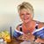 Susan Culcasi's profile image
