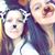 Rebecca Melero's profile image