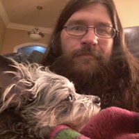 Keith Huffaker's profile image