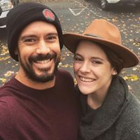 Abby Freeman's profile image