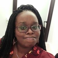 Alisha McGee's profile image