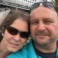 Kimberly Harrell's profile image