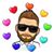 Ward Dustin's profile image