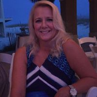 Audrey Andrews's profile image