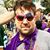 Mark Patrick Spencer's profile image