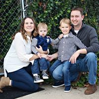 Michelle Evans's profile image