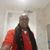 Jaaye Charm McLachlan's profile image