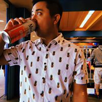 Thomas Vu's profile image