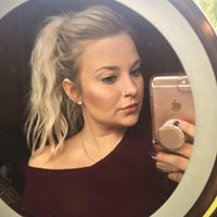 Madison Hogamier's profile image