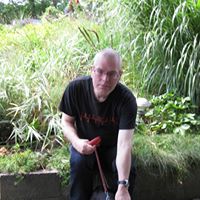 Gregory Getschman's profile image