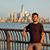 Siddharth Pasumarthy's profile image