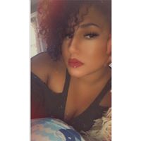 Sabreena Znéll Cherilus's profile image