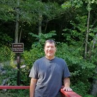 Brian Doty's profile image