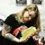 Alyson Clair's profile image