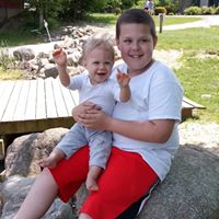 Ashley Akers's profile image