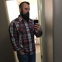 Mike Morton's profile image