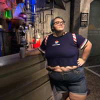 Catherine Somich's profile image