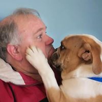 Britt Eubanks's profile image