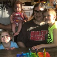 Lisa Baringer's profile image