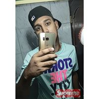 Isaac Vásquez's profile image