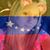 China Zumba Puertas's profile image