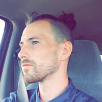 Keith Yates's profile image