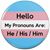 Amir Giovanni's profile image