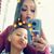 Gloria Cruz's profile image