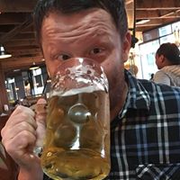 Liam McEvilly's profile image