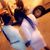 Jollie Hooker Hood's profile image